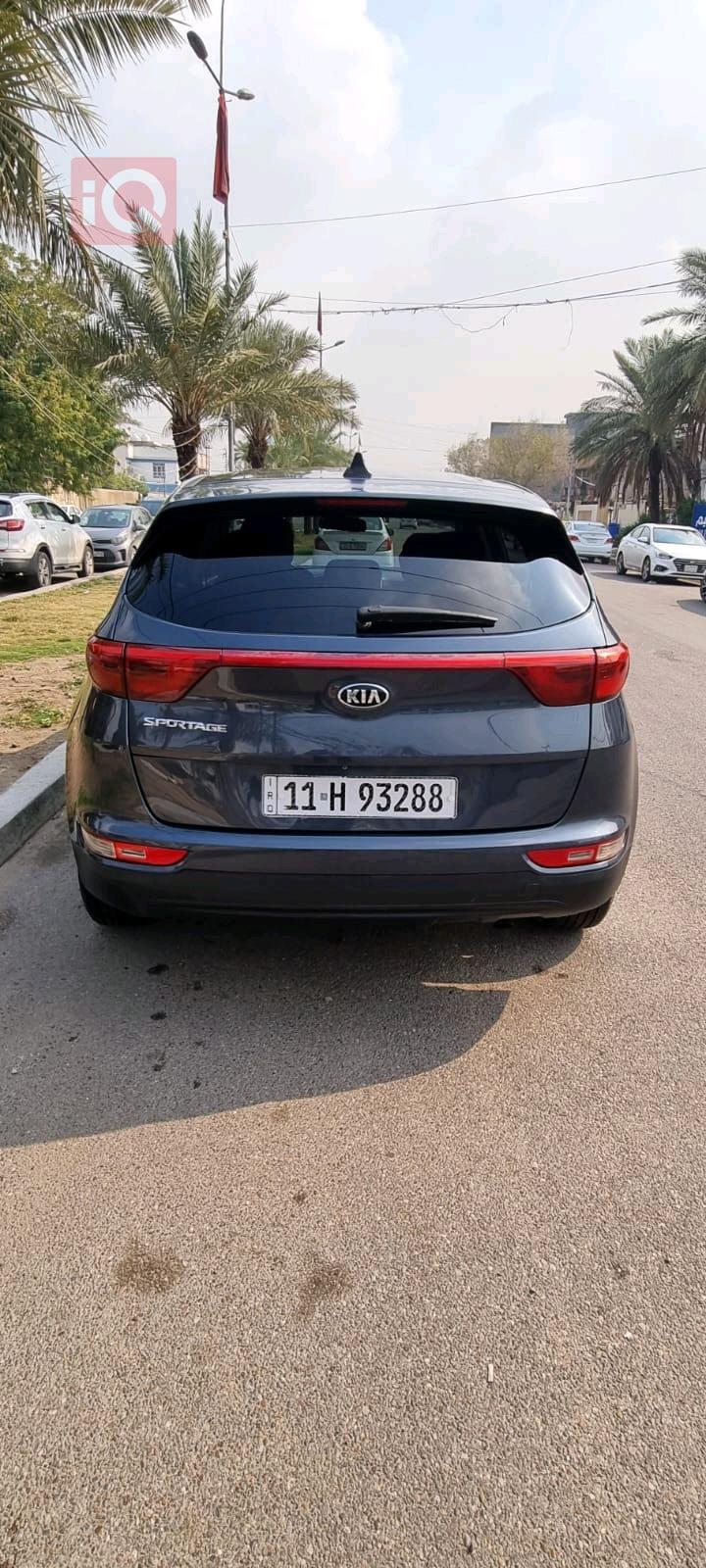 کیا سپۆرتاج